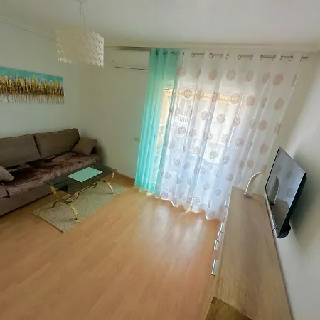 La Loma Mar تورّيفيِخا