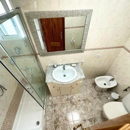 شقة La Loma Mar تورّيفيِخا