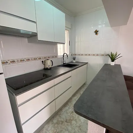 La Loma Mar * تورّيفيِخا