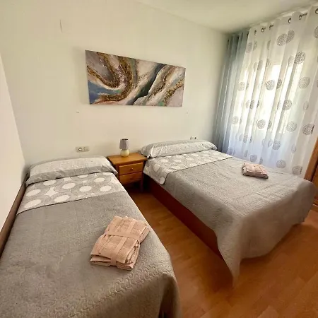 Apartment La Loma Mar