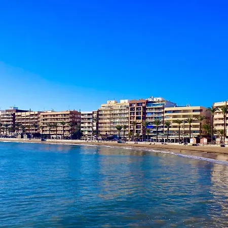 La Loma Mar Appartamento