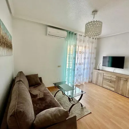 Apartment La Loma Mar *