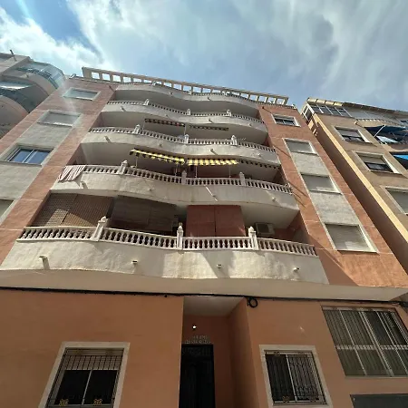 La Loma Mar Appartamento
